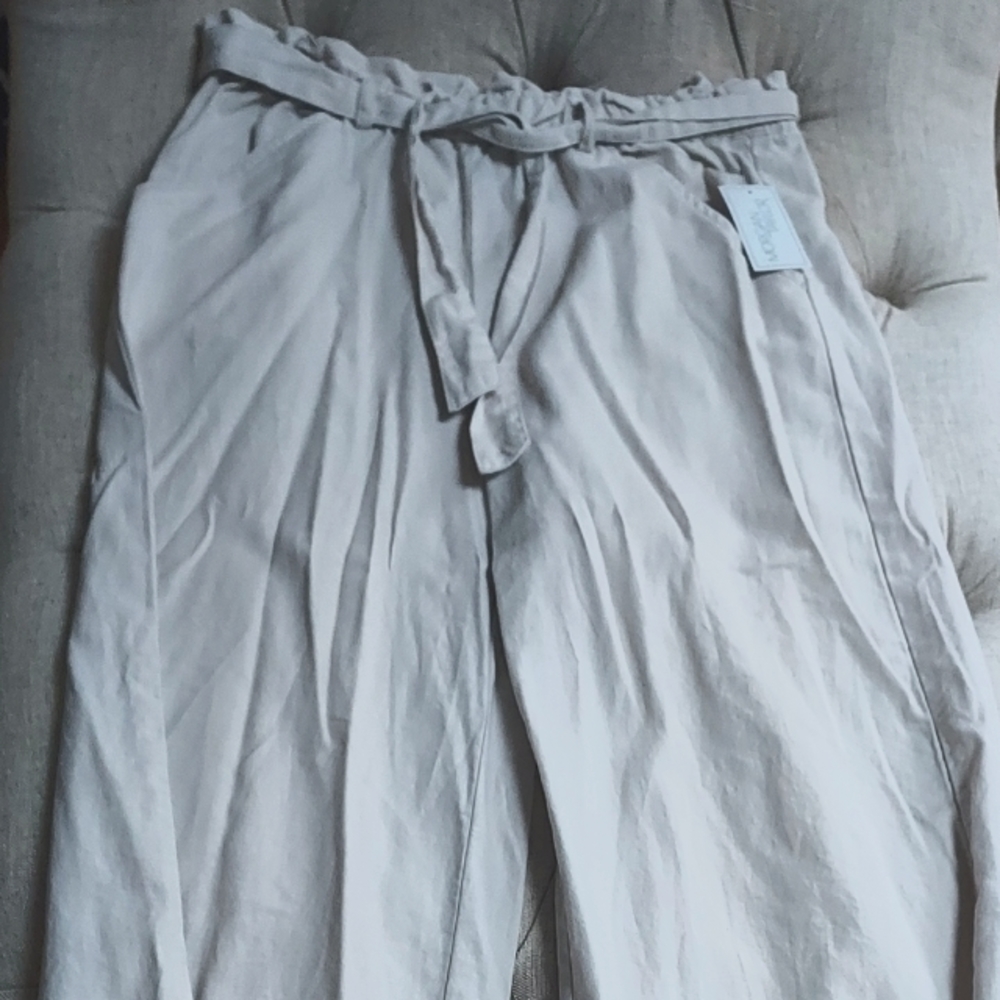 CAPRI PANTS